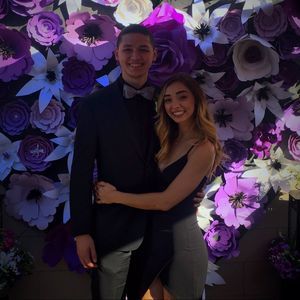 Meet your Posher, Amber